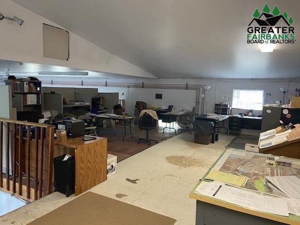 1005 Chena Pump Rd, Fairbanks, AK 99709